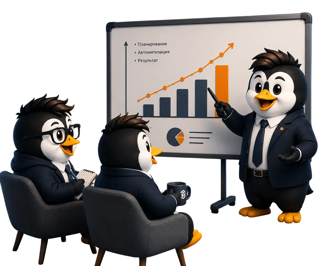 Корпоративное обучение Cursor